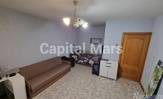 Аренда 1-комн квартиры на вторичном рынке Большая Набережная улица,  д. 5