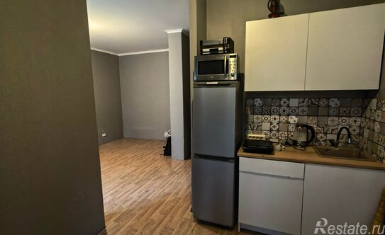 Продажа 1-комн квартиры на вторичном рынке Наро-Фоминский городской округ, Ясная улица,  д. 4