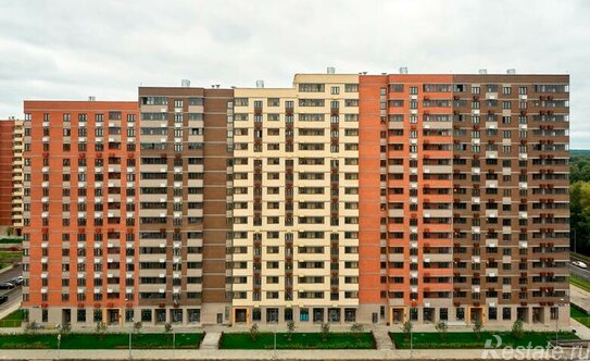 Продажа 1-комн квартиры на вторичном рынке Пушкино г, Александра Меня ул