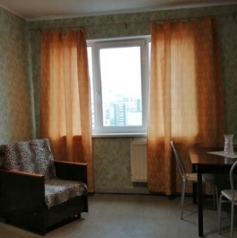 Аренда 2-комн квартиры на вторичном рынке Энтузиастов пр-кт,  д. 40,  к. 4