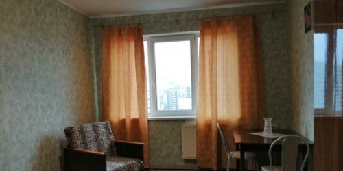 2-комн квартира Энтузиастов пр-кт,  д. 40,  к. 4