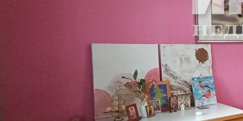 3-комн квартира улица Кошкина, 12к1