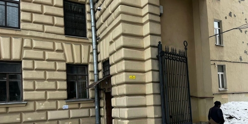 Помещение свободного назначения Суворовский пр-кт,  д. 61