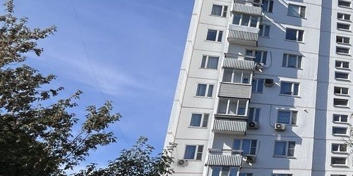 3-комн квартира Олимпийский проспект, 30С1