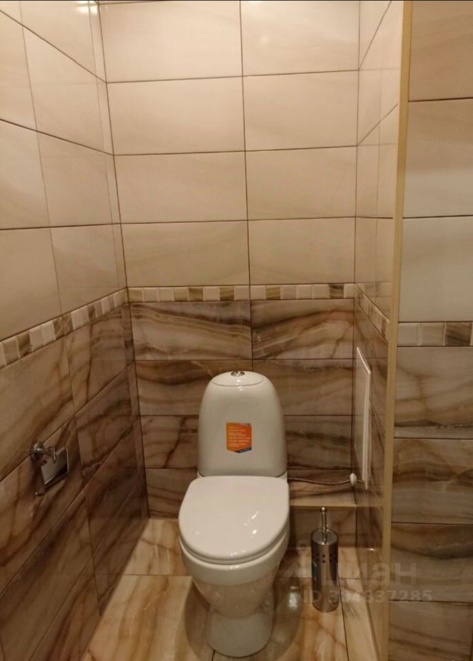 Продажа 2-комн квартиры на вторичном рынке Кременчугская улица, 9К1