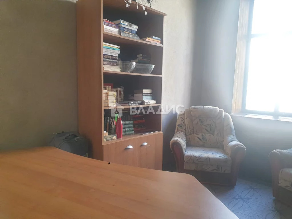 Комната Английский пр-кт.,  д. 31