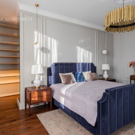 Продажа 4-комн квартиры на вторичном рынке Ждановская улица,  д. 29А