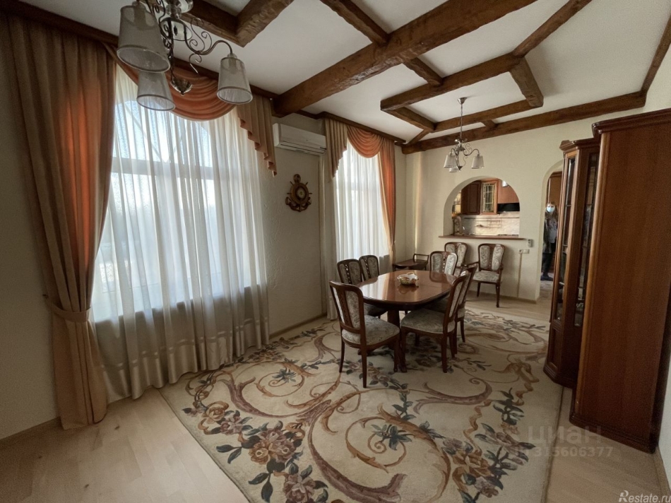 Аренда дома Глухово, ул Центральная,  д. 38Б