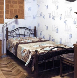 Аренда 3-комн квартиры на вторичном рынке ул Козлова,  д. 39,  к. 3