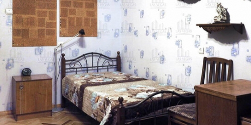 3-комн квартира ул Козлова,  д. 39,  к. 3