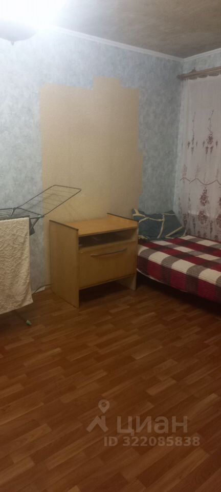 Продажа 1-комн квартиры на вторичном рынке Электросталь, улица Победы, 3к7