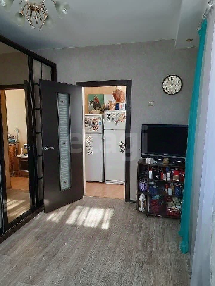 Продажа комнаты Ульяновка пгт, проспект Советский, 204/1