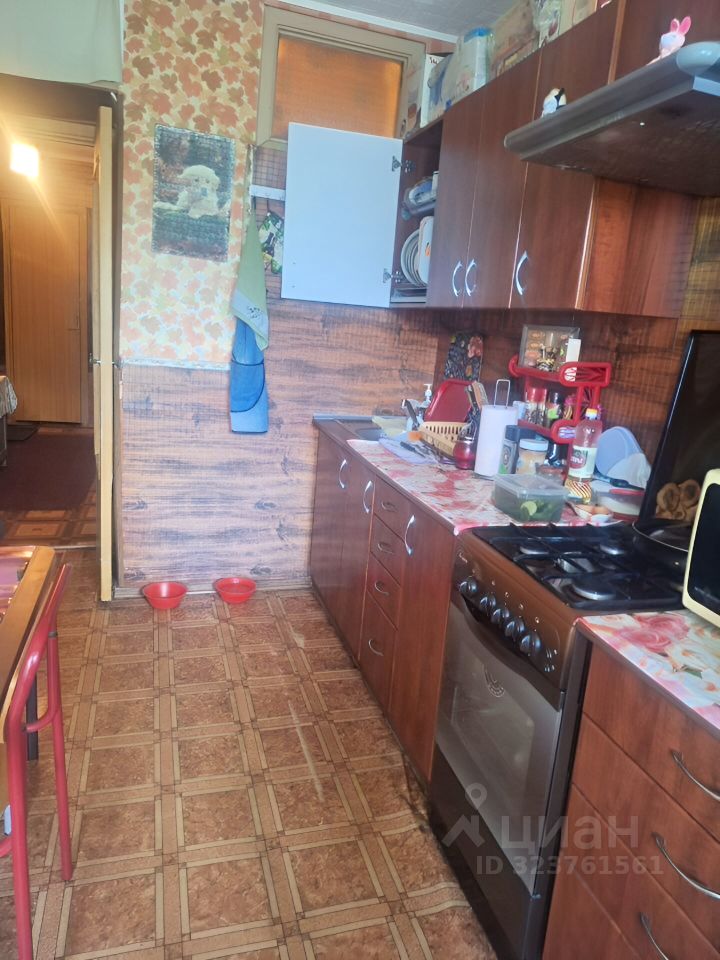 Продажа 2-комн квартиры на вторичном рынке Приозерск, Заозерная улица, 10