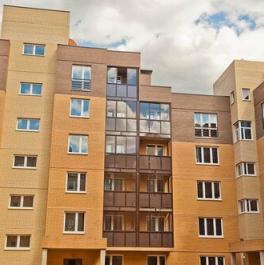 Продажа 3-комн квартиры на вторичном рынке Мытищи, Осташковское шоссе,  д. 22 к5