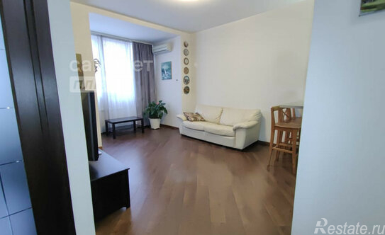 Продажа 1-комн квартиры на вторичном рынке Видное г, Ольховая ул,  д. 11