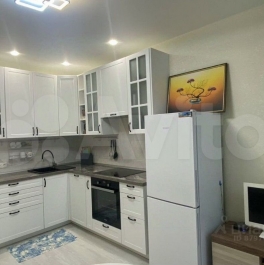 Аренда 1-комн квартиры на вторичном рынке Голубое, 46Н-11354,  д. 1 к3