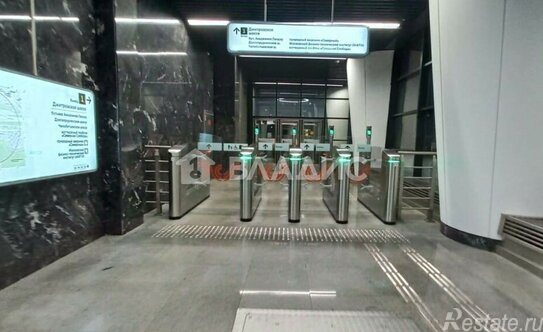 Продажа 2-комн квартиры на вторичном рынке бульвар Академика Ландау