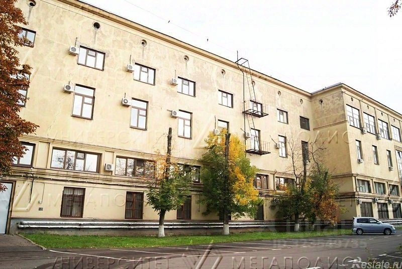 Аренда офиса Энтузиастов ш,  д. 56 с25