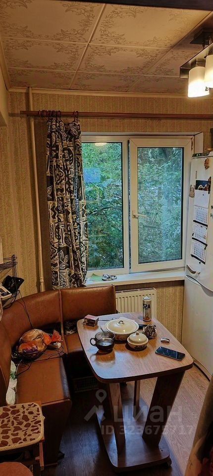 Продажа 2-комн квартиры на вторичном рынке Сестрорецк, Приморское шоссе, 320