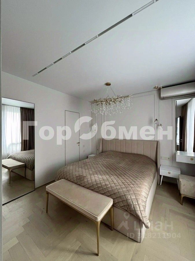 Продажа 3-комн квартиры на вторичном рынке Нагатинская набережная, 10А