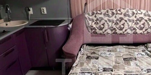 Студия Рыбацкий проспект, 17к1