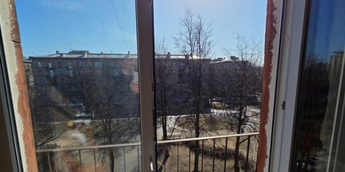 2-комн квартира ул Харченко,  д. 3