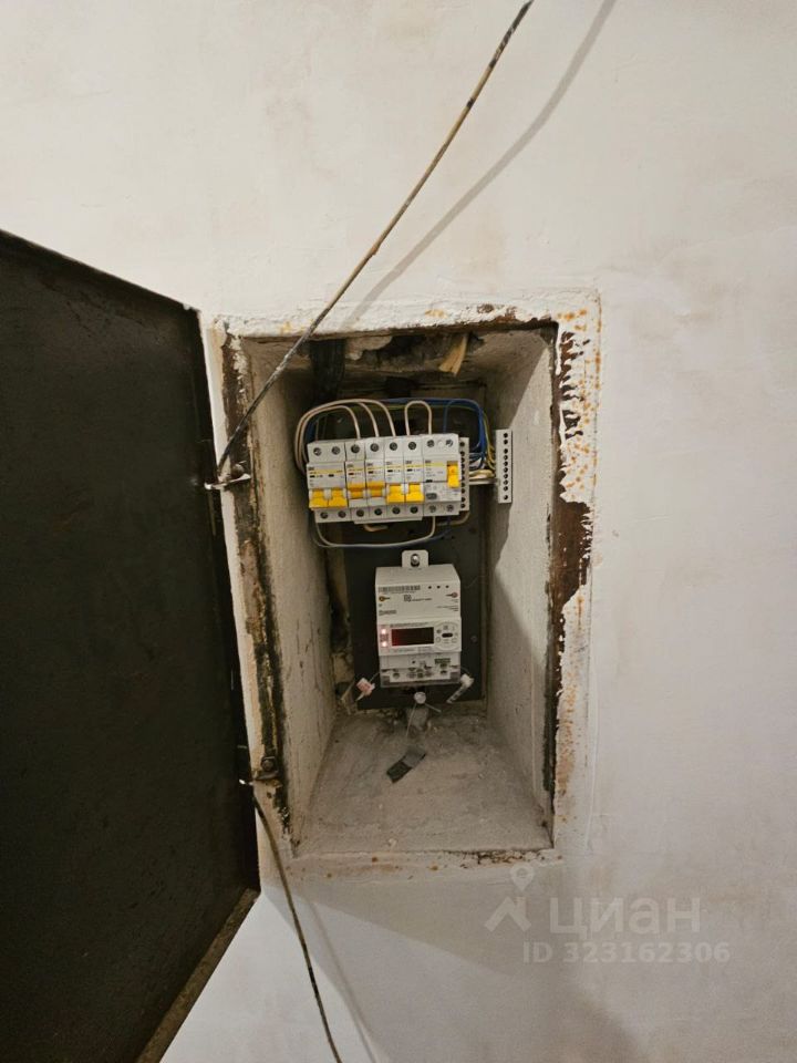 Продажа 2-комн квартиры на вторичном рынке Пискаревский проспект, 58К2