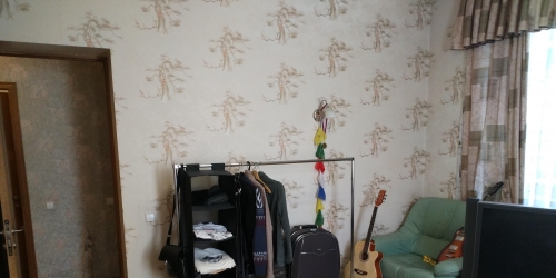 3-комн квартира Октябрьская наб ,  д. 24,  к. 1