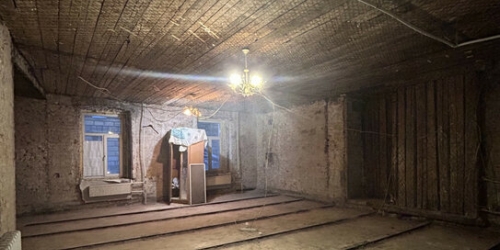 3-комн квартира Пушкарская Б. ул,  д. 17