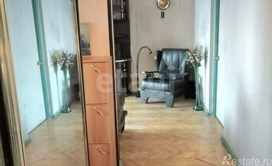 Продажа 3-комн квартиры на вторичном рынке улица Образцова,  д. 24