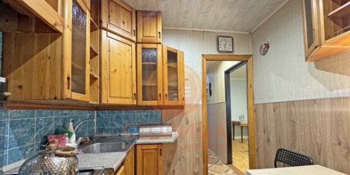 2-комн квартира Ивановская улица,  д. 22