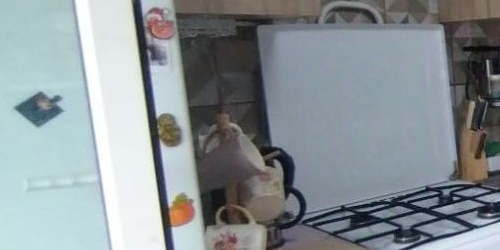 2-комн квартира Мастеровая улица, 6К1