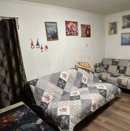 Продажа 2-комн квартиры на вторичном рынке Томилино, ул Гоголя,  д. 34