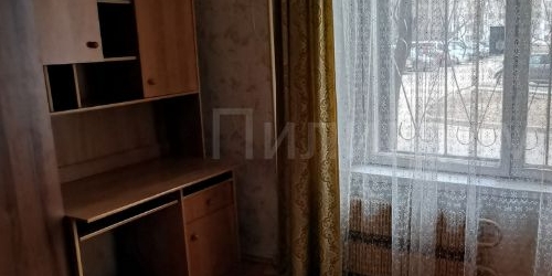 3-комн квартира Чусовская улица, 6К2