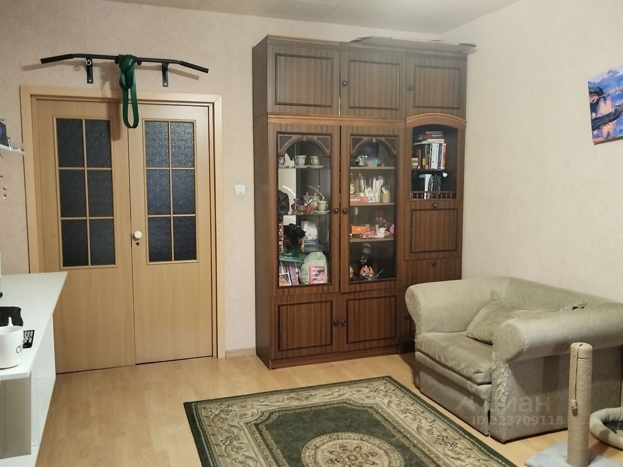 Продажа 1-комн квартиры на вторичном рынке Алтуфьевское шоссе, 42Г