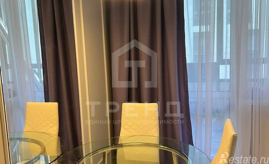 Продажа 1-комн квартиры на вторичном рынке Студенческая ул,  д. 14 к2