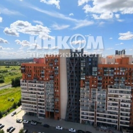 Продажа 3-комн квартиры на вторичном рынке Красногорск, Пятницкая улица,  д. 11