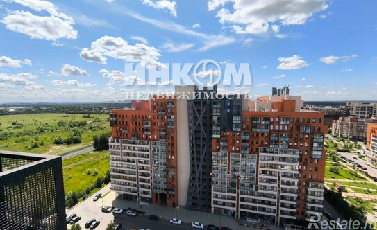 Продажа 3-комн квартиры на вторичном рынке Красногорск, Пятницкая улица,  д. 11