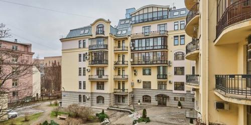 2-комн квартира ул Шпалерная,  д. 48