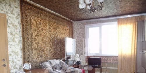 1-комн квартира Бакинская улица,  д. 20