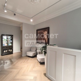 Продажа ПСН Сеченовский переулок,  д. 8 с3