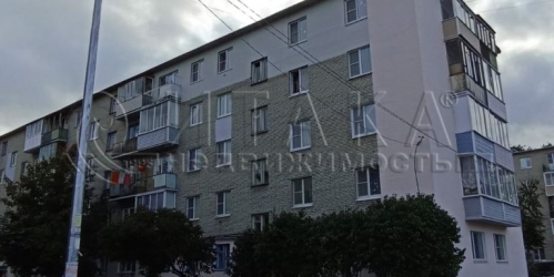 1-комн квартира Приозерск, Чапаева,  д. 22