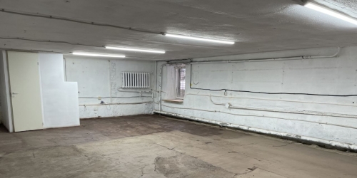 Помещение свободного назначения Бассейная ул,  д. 55