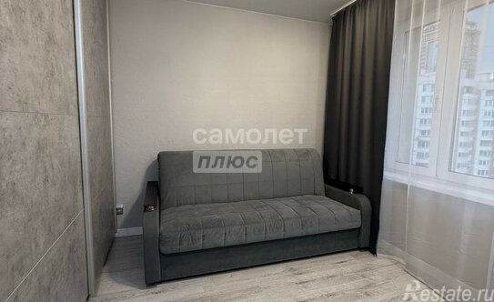 Продажа 1-комн квартиры на вторичном рынке ул Авиационная,  д. 70,  к. 3