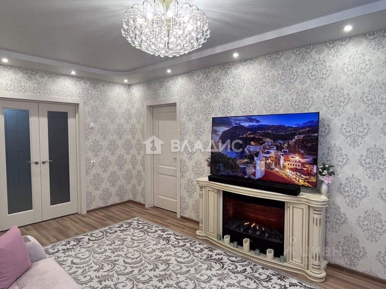 Продажа 2-комн квартиры на вторичном рынке Болшево мкр, улица Маяковского, 18а