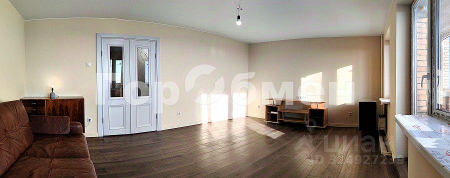 Продажа 2-комн квартиры на вторичном рынке Апрелевка, улица Горького, 34