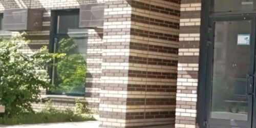 2-комн квартира 15-я Парковая улица, 46К5