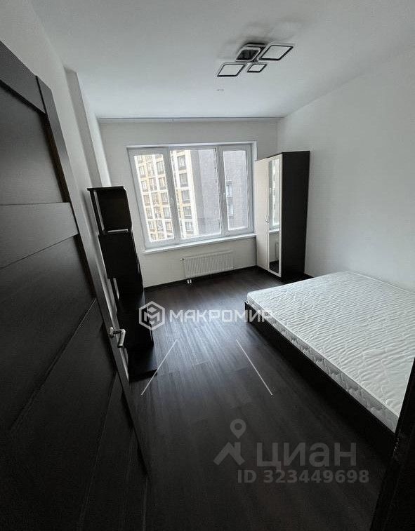 Продажа 2-комн квартиры на вторичном рынке улица Тосина, 6