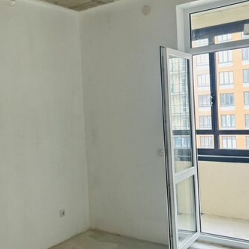 1-комн квартира Арцеуловская Аллея,  д. 9