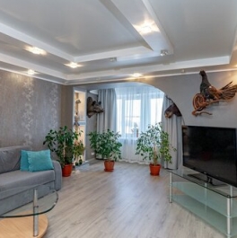 Продажа 3-комн квартиры на вторичном рынке Науки пр-кт,  д. 19,  к. 2